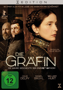 The Countess (DVD)